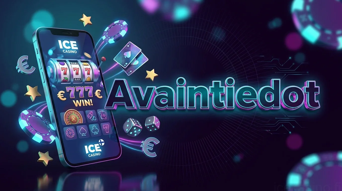 Avaintiedot